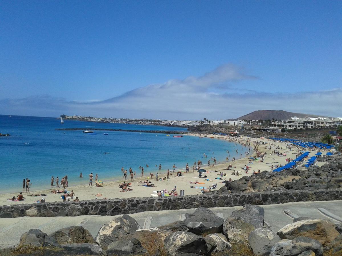 Casa Corvina Appartamento Playa Blanca (Lanzarote)