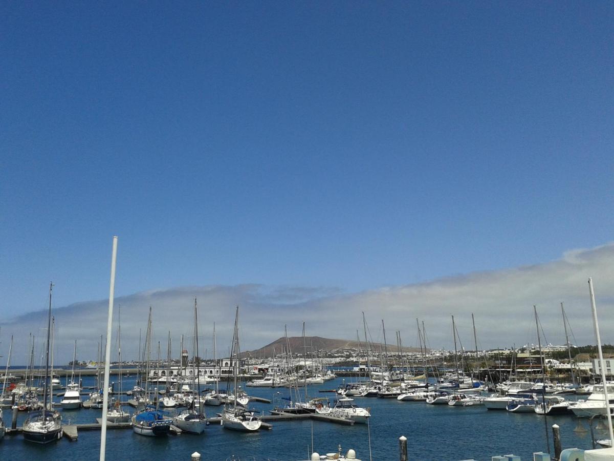 Casa Corvina Appartamento Playa Blanca (Lanzarote)